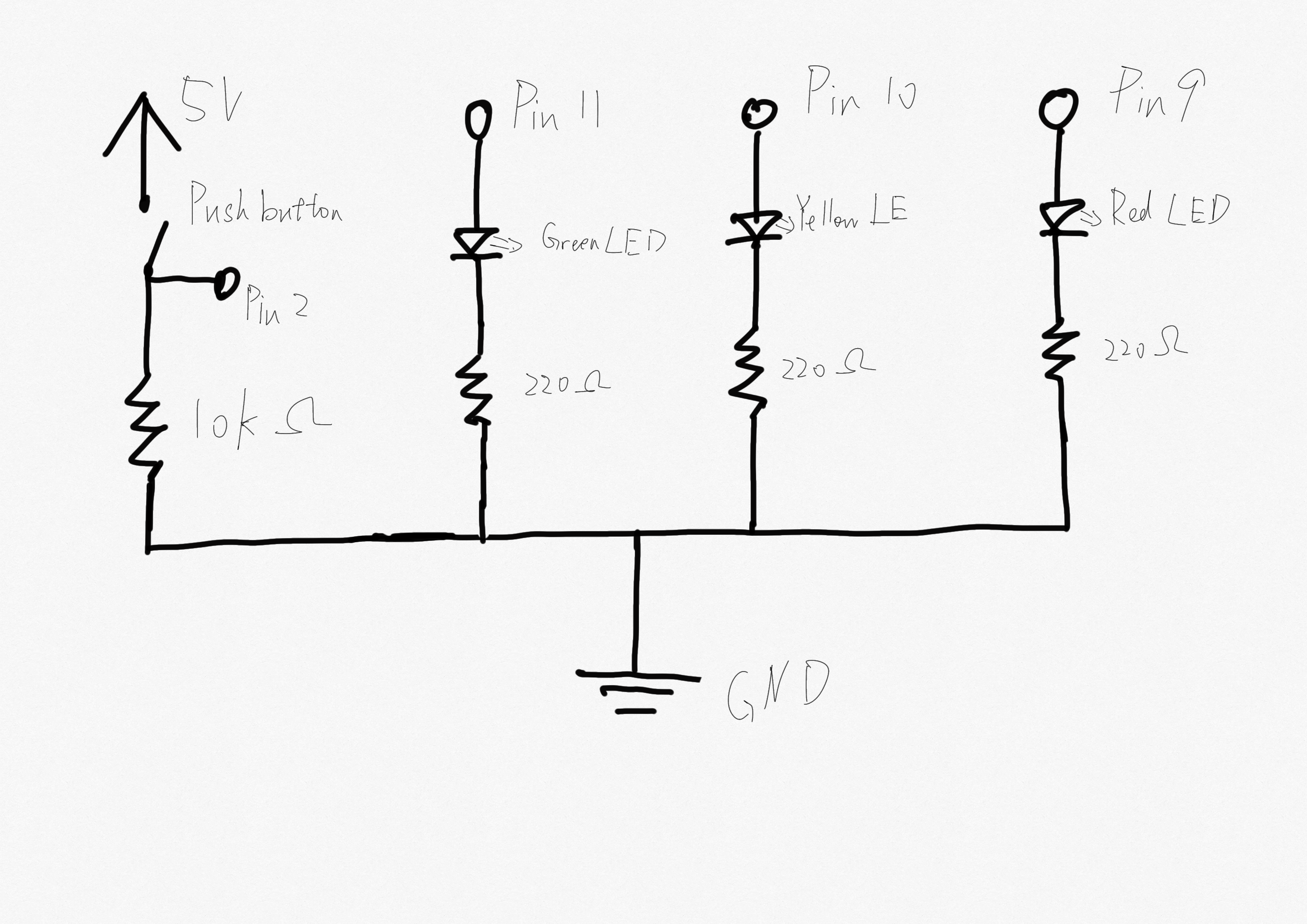 schematic